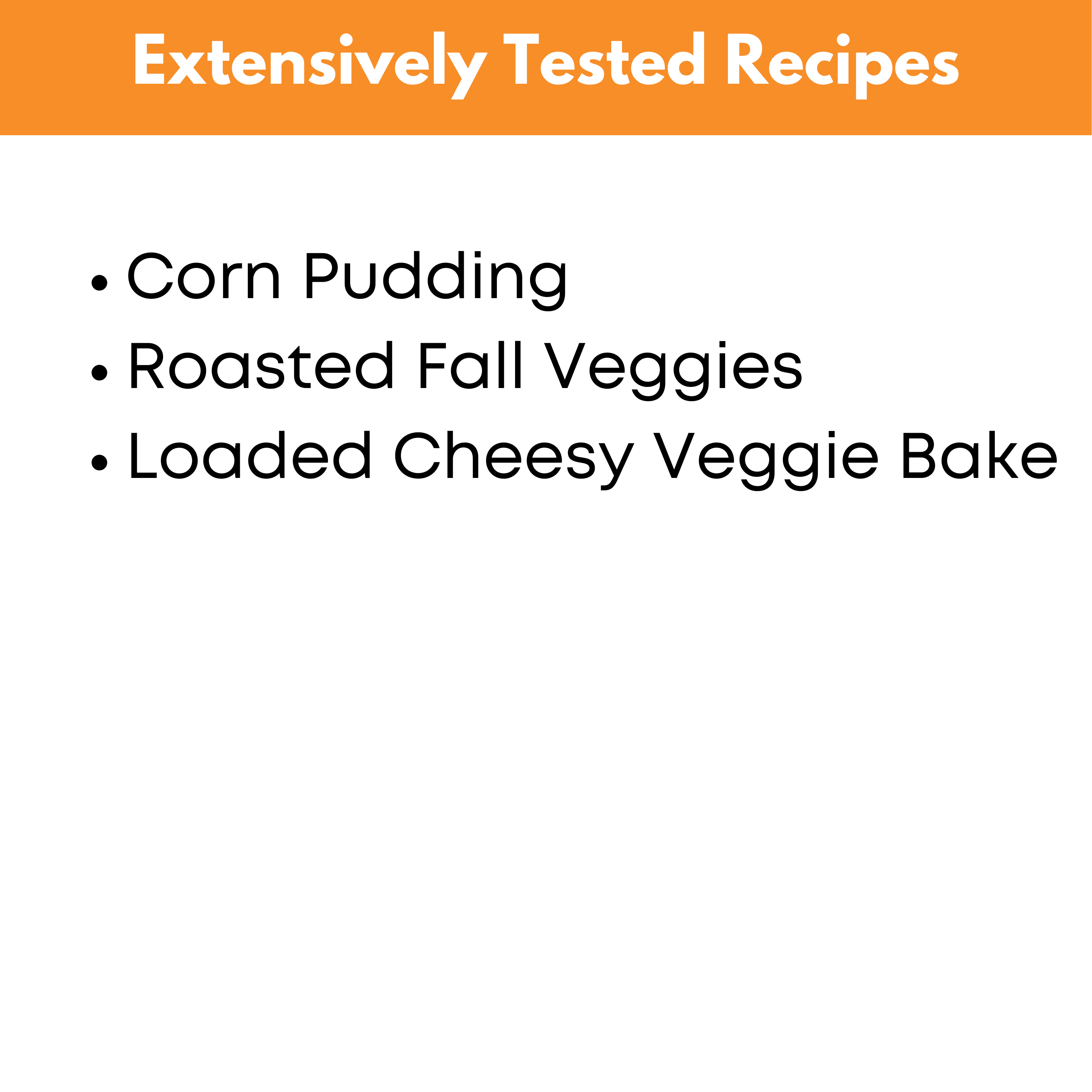 Fall Vol. II Sides One Hour Prep Guide