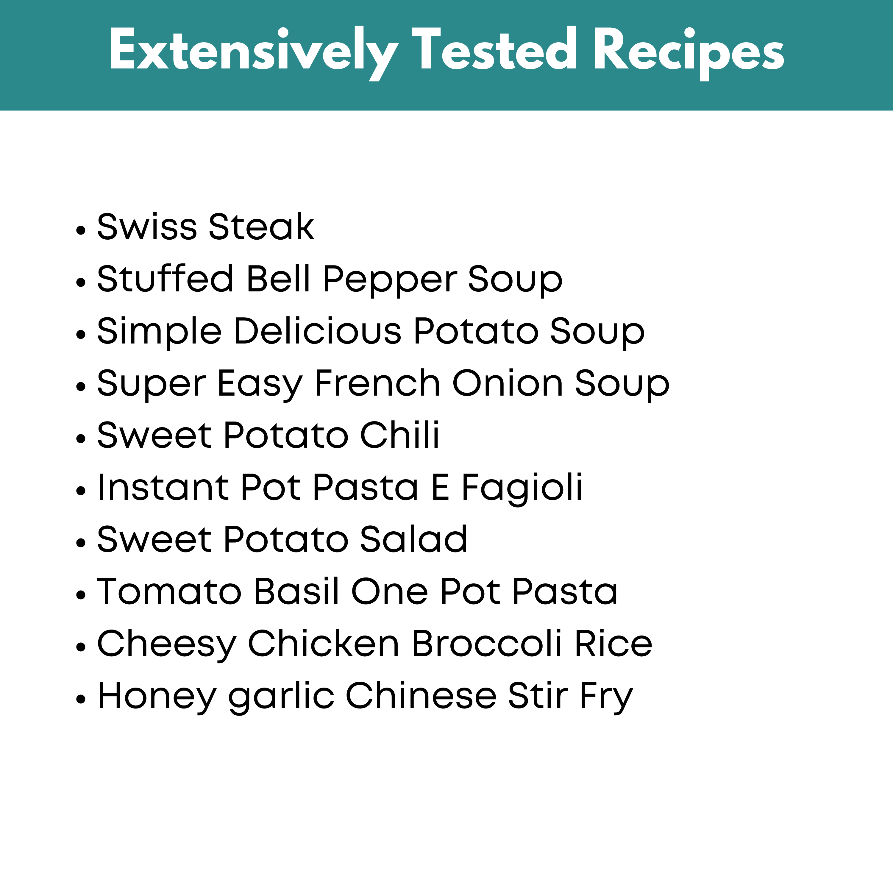 Fall Vol. II Freezer Meal Guide