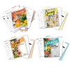 4 Seasons Freezer Meal Guide Volume II Bundle