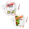 Spring and Summer Freezer Meal Guide Bundle