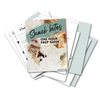 Snack Bites Mini Freezer Meal Guide