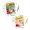 Summer Vol. III & IV Freezer Meal Guide Bundle