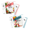 Winter and Fall Freezer Meal Guide Bundle
