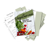 Vegetarian Vol. II Freezer Meal Guide