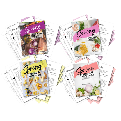 The Spring Time Bundle