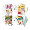4 Seasons Vol. IV Freezer Meal Guide: Quick Prep Edition Bundle