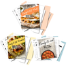 Ready To Eat Mini Freezer Meal Guide Bundle