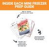 Kid Lunch On The Go One Hour Mini Guide