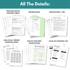 Vegetarian Guide Bundle