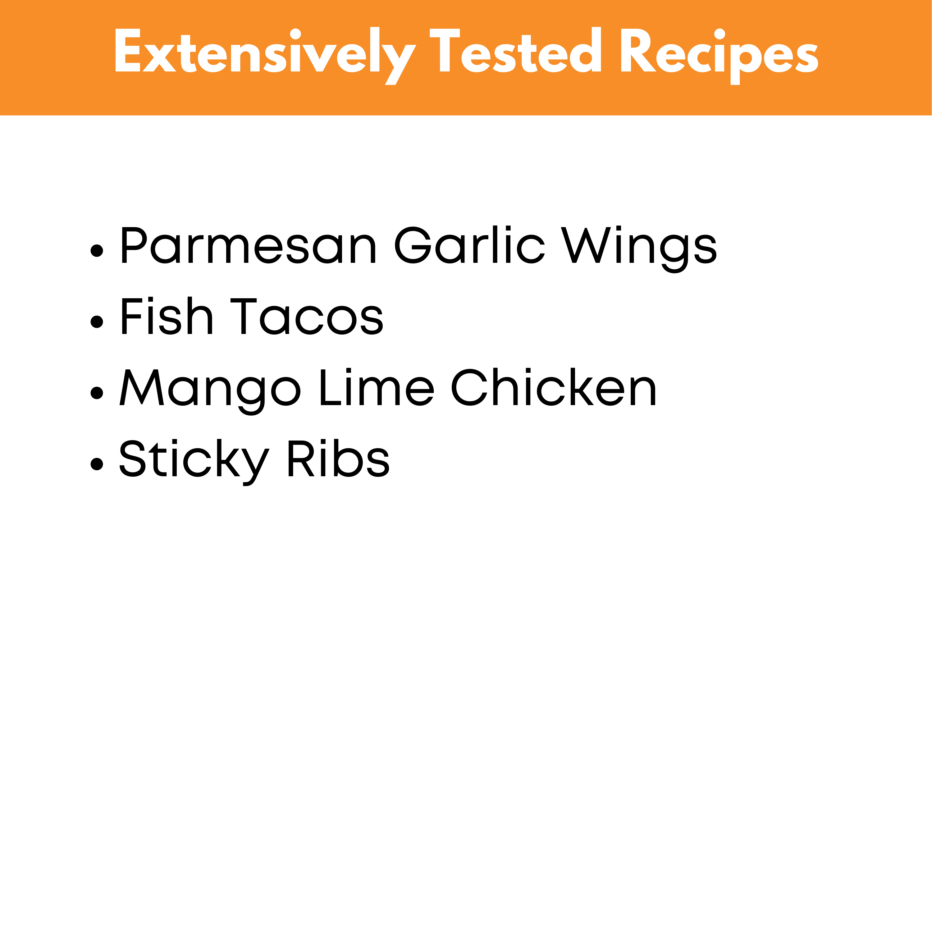 Grill Ready Vol. II Mini Freezer Meal Guide (With Prep Video)