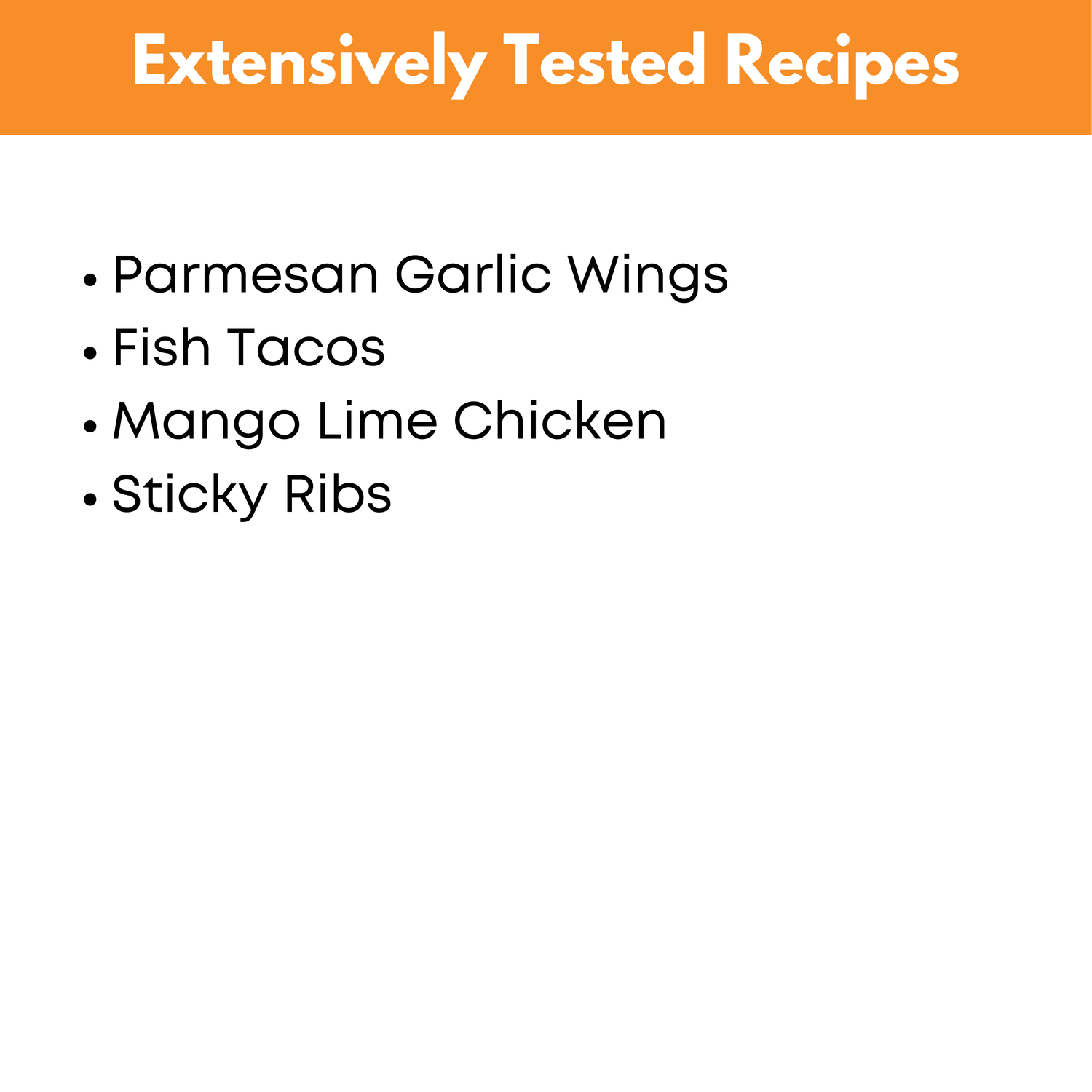 Grill Ready Vol. II Mini Freezer Meal Guide