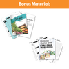 All Seasons Freezer Meal Guide Bundle
