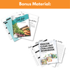 Winter and Fall Freezer Meal Guide Bundle