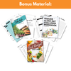 Spring Vol. III & IV Freezer Meal Guide Bundle