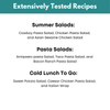 Cold Preps Mini Bundle