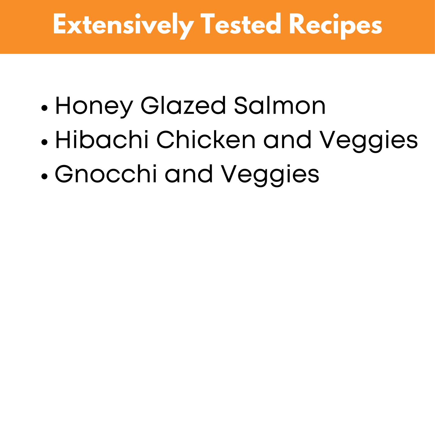Sheet Pan Dinners Mini Freezer Meal Guide (With Prep Video)