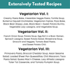 Vegetarian Guide Bundle