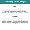 Winter and Fall Freezer Meal Guide Bundle