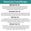 All Seasons Freezer Meal Guide Bundle