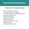 4 Seasons Vol. III Freezer Meal Guide: Dump Meal Edition Bundle