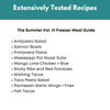 4 Seasons Vol. III Freezer Meal Guide: Dump Meal Edition Bundle