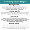 All Seasons Freezer Meal Guide Bundle