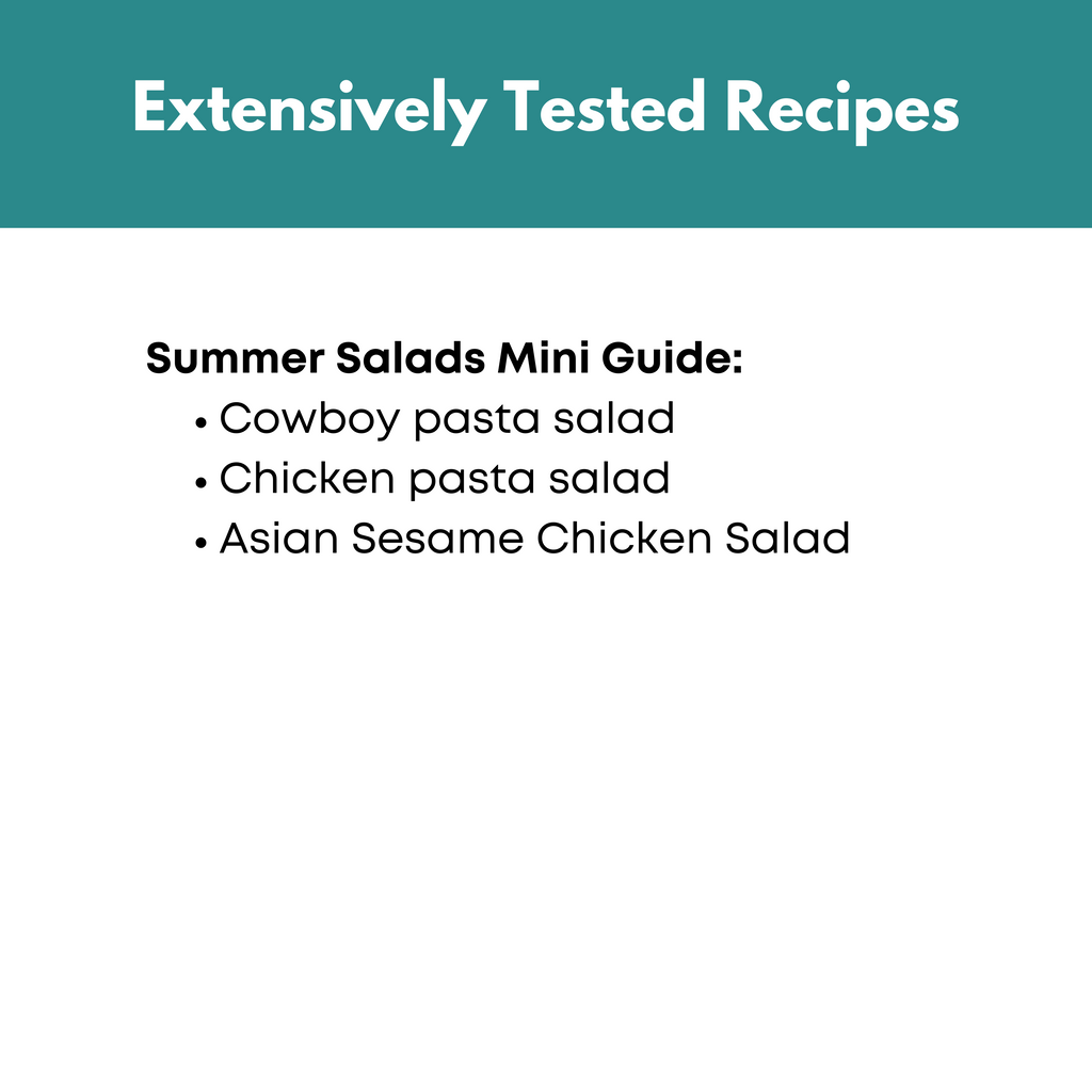 Cold Preps Mini Bundle