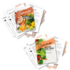 Summer Freezer Meal Guide Volume I & II Bundle