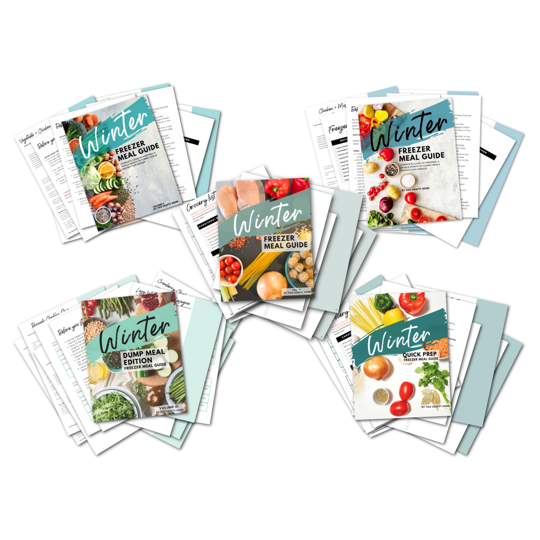 The Winter Time Bundle