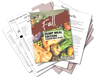 Fall Vol. III Freezer Meal Guide