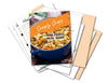 Simply Soups Vol. II One Hour Prep Guide