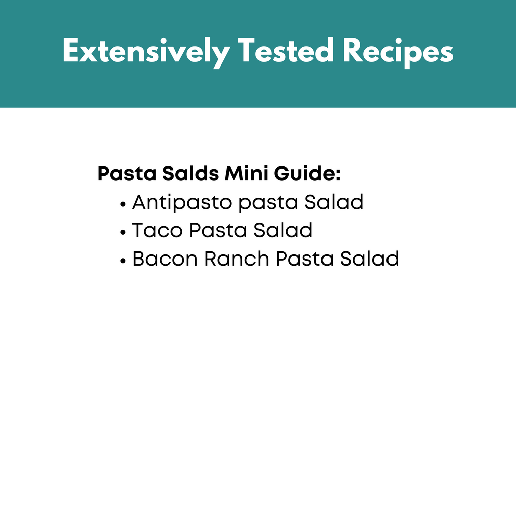 Cold Preps Mini Bundle