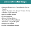 Summer Vol. V Freezer Meal Guide
